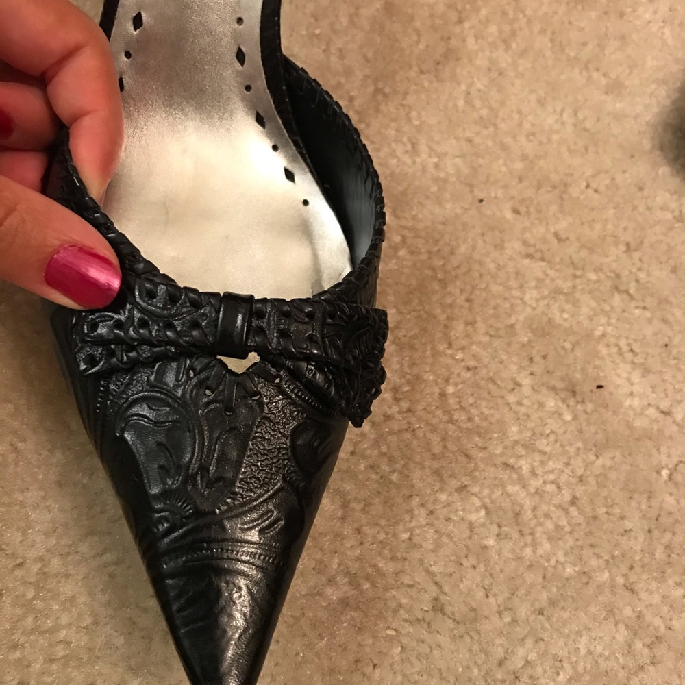 Women’s heels. - Picture 4 of 4